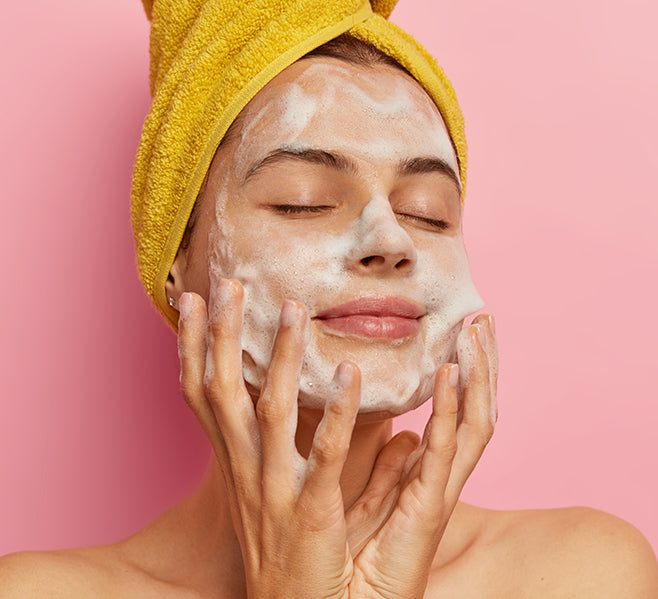 Simple rules for maintaining skin elasticity.