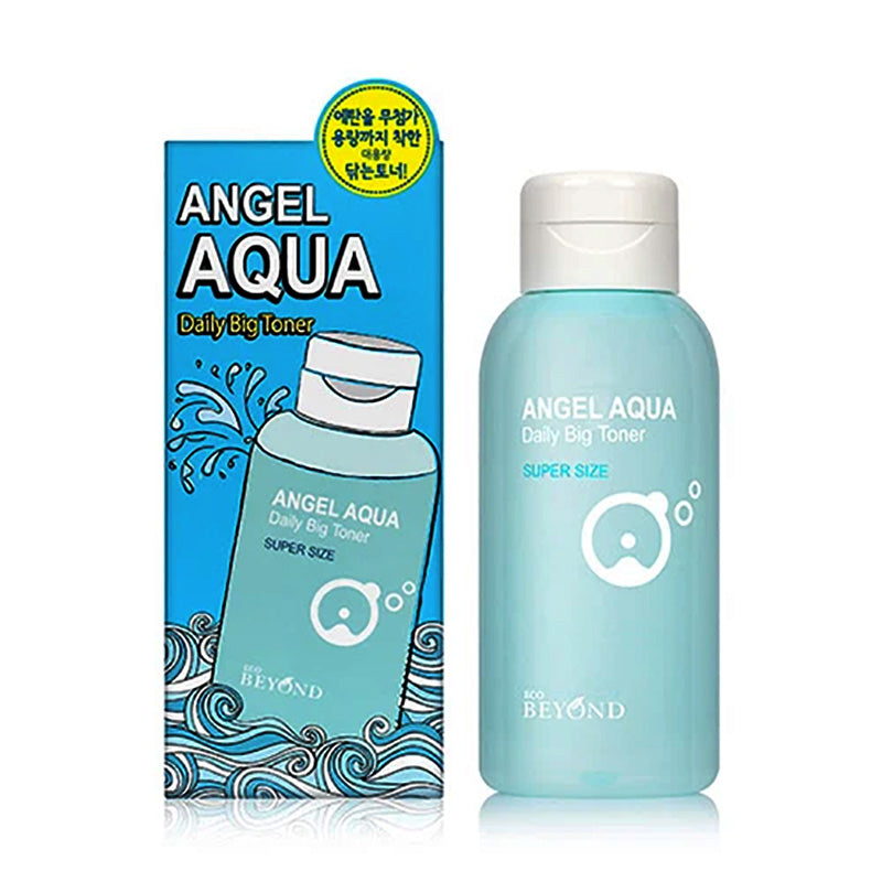 BEYOND Angel Aqua Daily Big Toner 500ml
