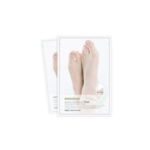 Load image into Gallery viewer, INNISFREE Special Care Foot Mask  20g
