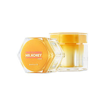 Load image into Gallery viewer, MISS FLOWERS &amp; MR. HONEY Cream (mini-travel pack)10ml
