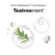 Load image into Gallery viewer, Dr.Jart+ Ctrl-A Teatreement™ Toner 120ml
