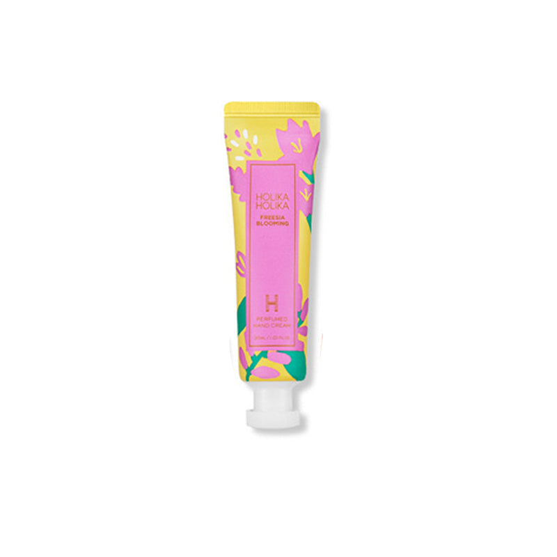 HOLIKA HOLIKA Perfumed Hand Cream Freesia Blooming 30ml